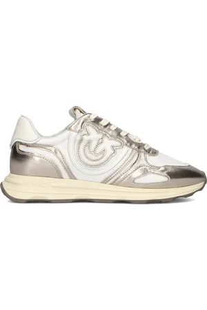 Pinko Dames Sneakers Zoe 01 - - Maat 36