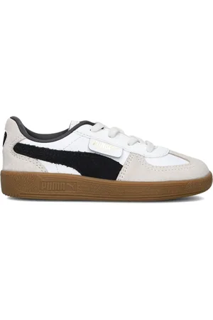 PUMA Meisjes Sneakers Palermo Inf - - Maat 23