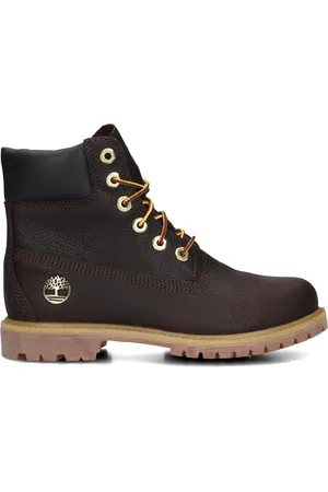 Timberland Dames Boots 6” Premium – Women’s - - Maat 37