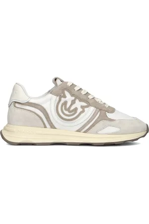 Pinko Dames Sneakers Zoe 01 - - Maat 36