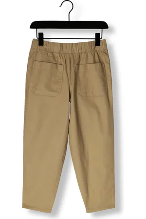 Lil Atelier Jongens Broeken Nmmben Loose Twi Thady Pants - - Maat 104