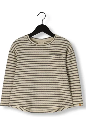 Lil Atelier Jongens Polo