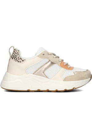 Omoda Meisjes Sneakers Zoë - - Maat 28