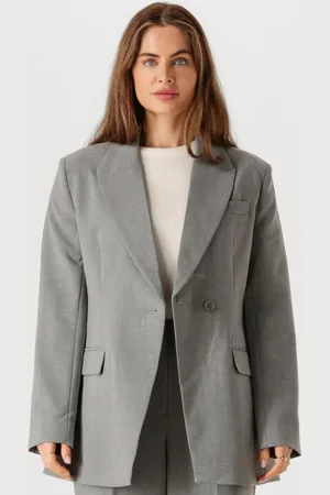 Minus Dames Blazers Welma Blazer - - Maat 34