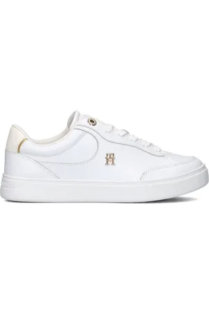 Tommy Hilfiger Dames Sneakers Essential Chic Court - - Maat 36