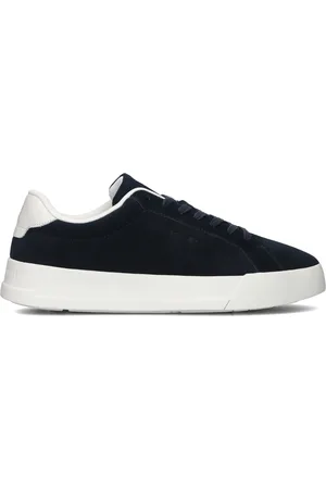 Tommy Hilfiger Heren Sneakers Th Court Better - - Maat 40