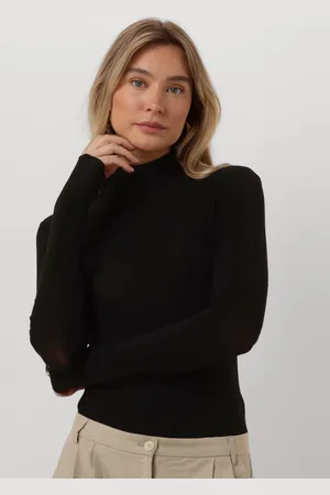 CC Heart Dames Truien & Vesten Lana Turtleneck - - Maat XXL