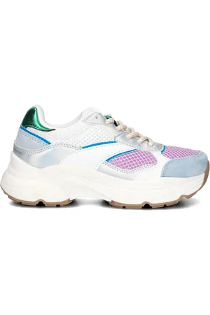Omoda Meisjes Sneakers Davina - - Maat 30