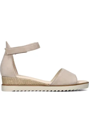 Gabor Dames Sandalen 780.2 - - Maat 35,5