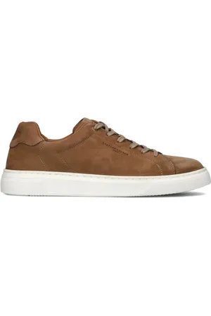 Stefano Lauran Heren Sneakers Sl124h600 - - Maat 40