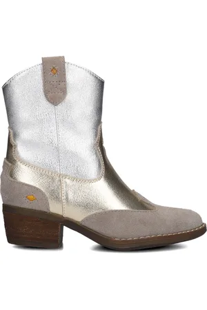 Omoda Meisjes Laarzen Roxy - - Maat 30