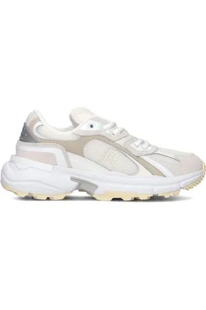 Tommy Hilfiger Dames Sneakers Th Modern Rugged Runner - - Maat 36