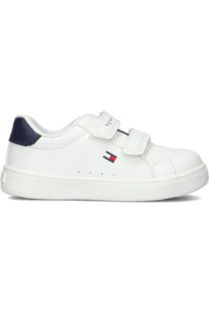 Tommy Hilfiger Jongens Sneakers 33836 - - Maat 24