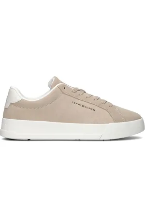 Tommy Hilfiger Heren Sneakers Th Court Better - - Maat 40
