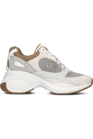 Michael Kors Dames Sneakers Zuma Trainer - - Maat 35