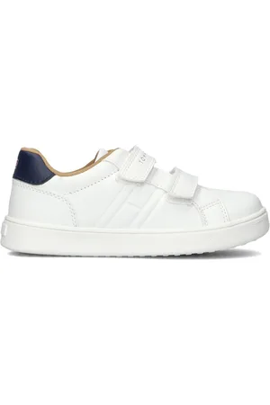 Tommy Hilfiger Jongens Sneakers 33835 - - Maat 27