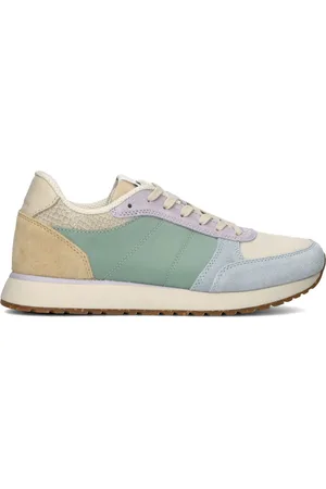 Woden Dames Sneakers Ronja - - Maat 37