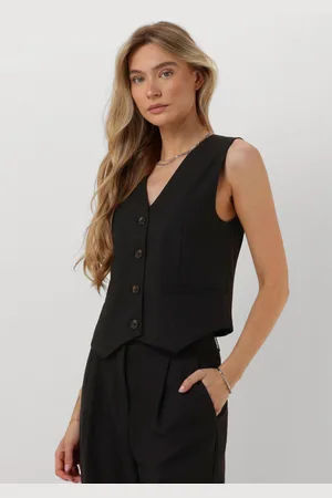 Modstrom Modström Dames Blazers Galemd Vest - - Maat XL