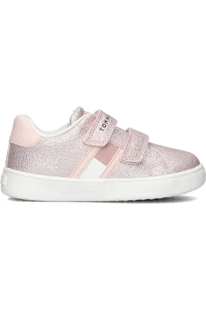 Tommy Hilfiger Meisjes Sneakers 33725 - - Maat 24