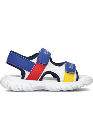 Tommy Hilfiger Jongens Sandalen 33897 - - Maat 24