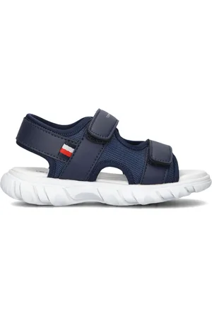 Tommy Hilfiger Jongens Sandalen 33898 - - Maat 24