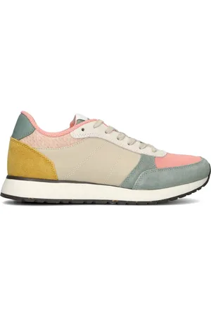 Woden Dames Sneakers Ronja - - Maat 36