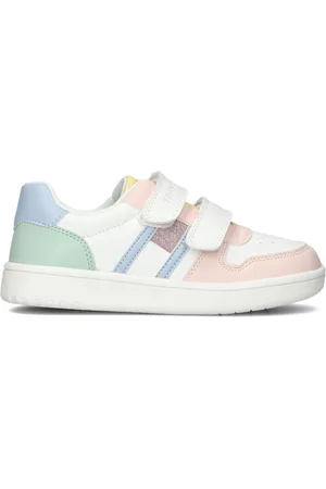 Tommy Hilfiger Meisjes Sneakers 33730 - - Maat 27