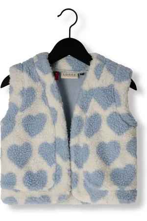 Looxs Meisjes Blazers 2501-7005 - - Maat 104/110