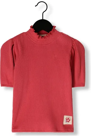 Looxs Meisjes Tops & T-shirts 2501-7418 - - Maat 104