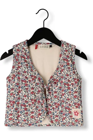 Looxs Meisjes Blazers 2501-7007 - - Maat 104/110