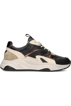 NOTRE-V Dames Sneakers Iva-06 - - Maat 36