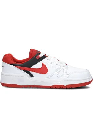 Nike Jongens Sneakers Full Force Lo (gs) - - Maat 32