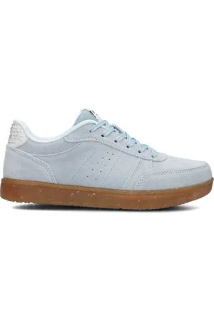 Woden Dames Sneakers Bjork Suede - - Maat 37