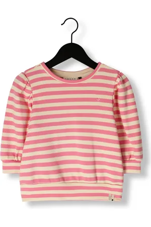 Looxs Meisjes Truien & Vesten 2501-7322 - - Maat 110