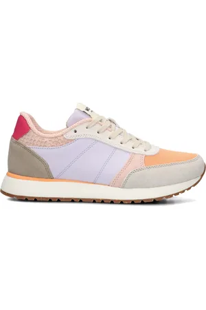 Woden Dames Sneakers Ronja - - Maat 36