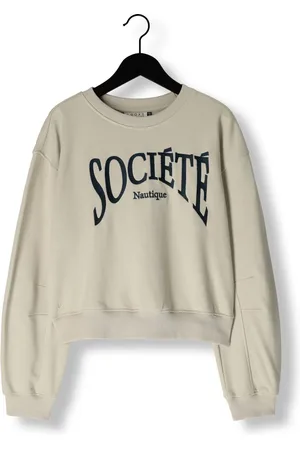 Looxs Meisjes Truien & Vesten 2501-5318 - - Maat 128