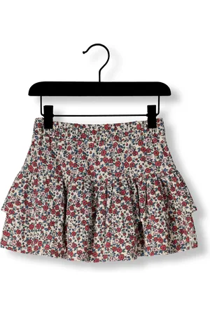 Looxs Meisjes Rokken 2501-7707 - - Maat 104