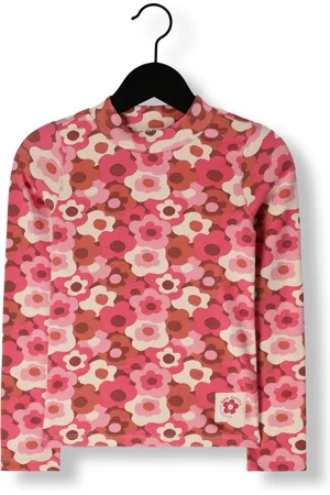 Looxs Meisjes Tops & T-shirts 2501-7416 - - Maat 104
