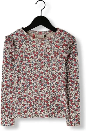Looxs Meisjes Tops & T-shirts 2501-7408 - - Maat 104