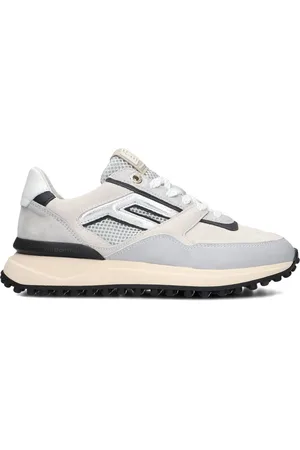 Floris van Bommel Dames Sneakers Sfw-10128 - - Maat 35