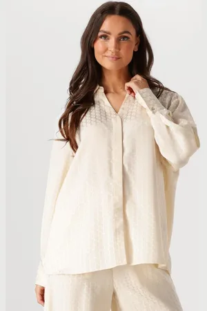 Ibana Dames Blouses Teline - - Maat 34