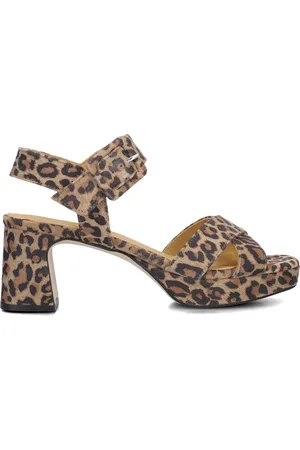 CTWLK. Dames Sandalen Amouch - - Maat 36