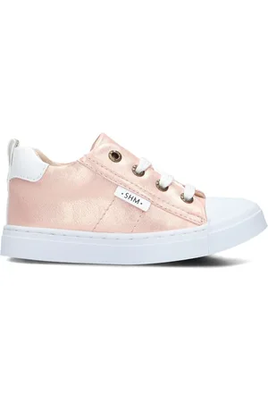 Shoesme Meisjes Sneakers Sh24s006 - - Maat 22