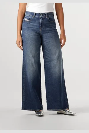 Diesel Dames Jeans 1978 D-akemi - - Maat 25/30