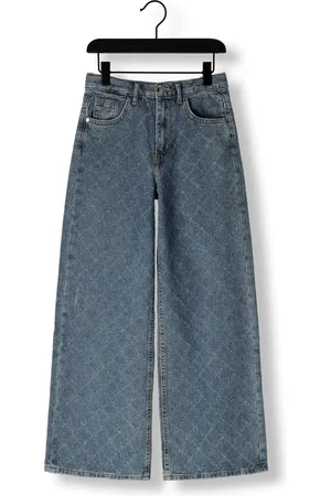 Raizzed Meisjes Jeans Monaco Laser - - Maat 128