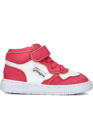 Shoesme Meisjes Sneakers Bn25s008 - - Maat 19