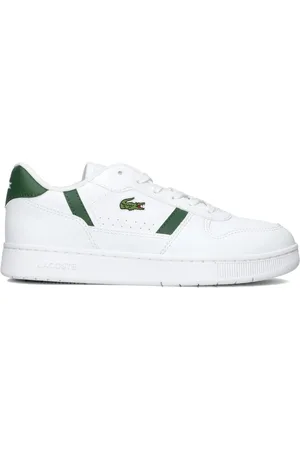 Lacoste Heren Sneakers T-clip - - Maat 35