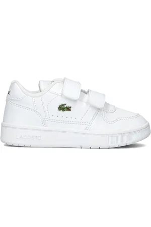 Lacoste Heren Sneakers T-clip - - Maat 23