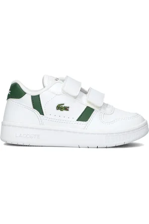 Lacoste Heren Sneakers T-clip - - Maat 23
