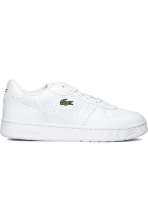 Lacoste Heren Sneakers T-clip - - Maat 35